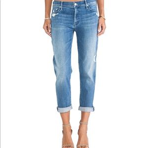 MOTHER jeans Size 26